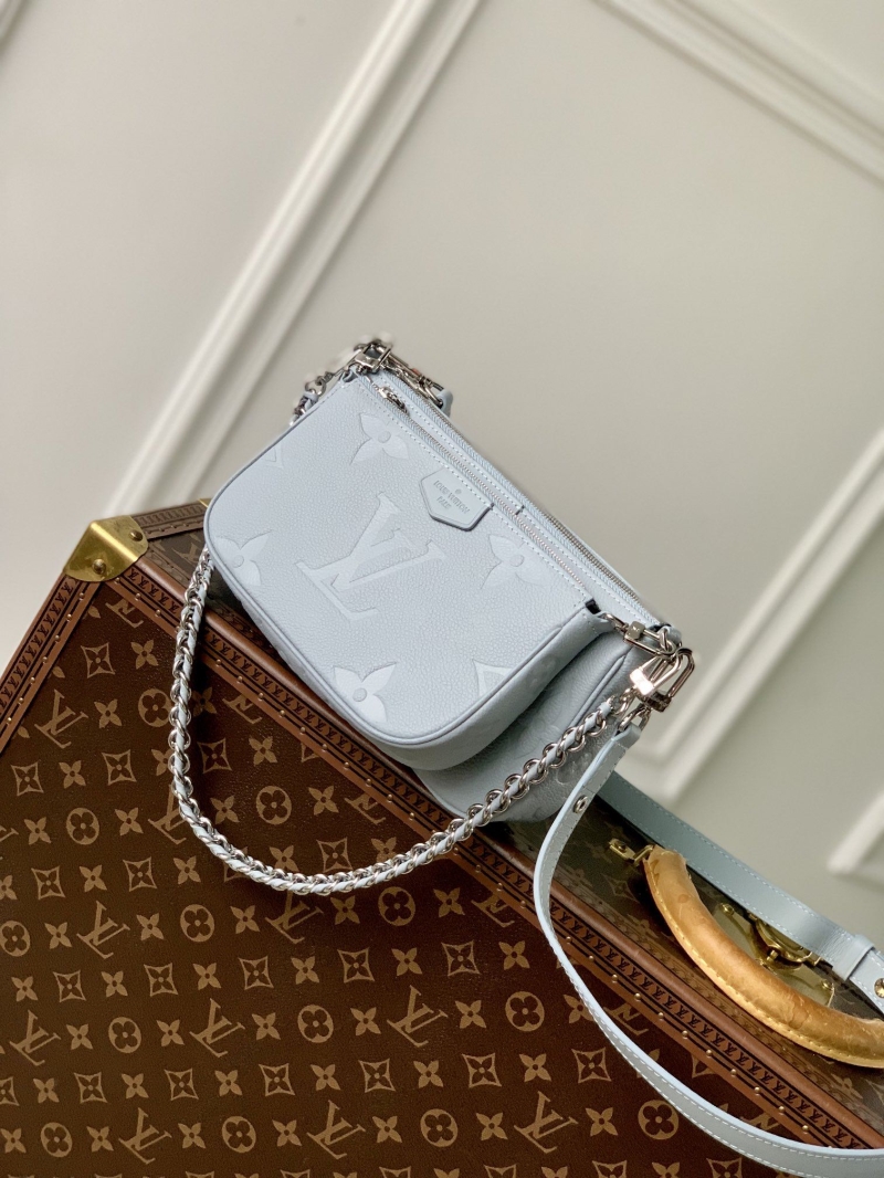 LV Satchel Bags